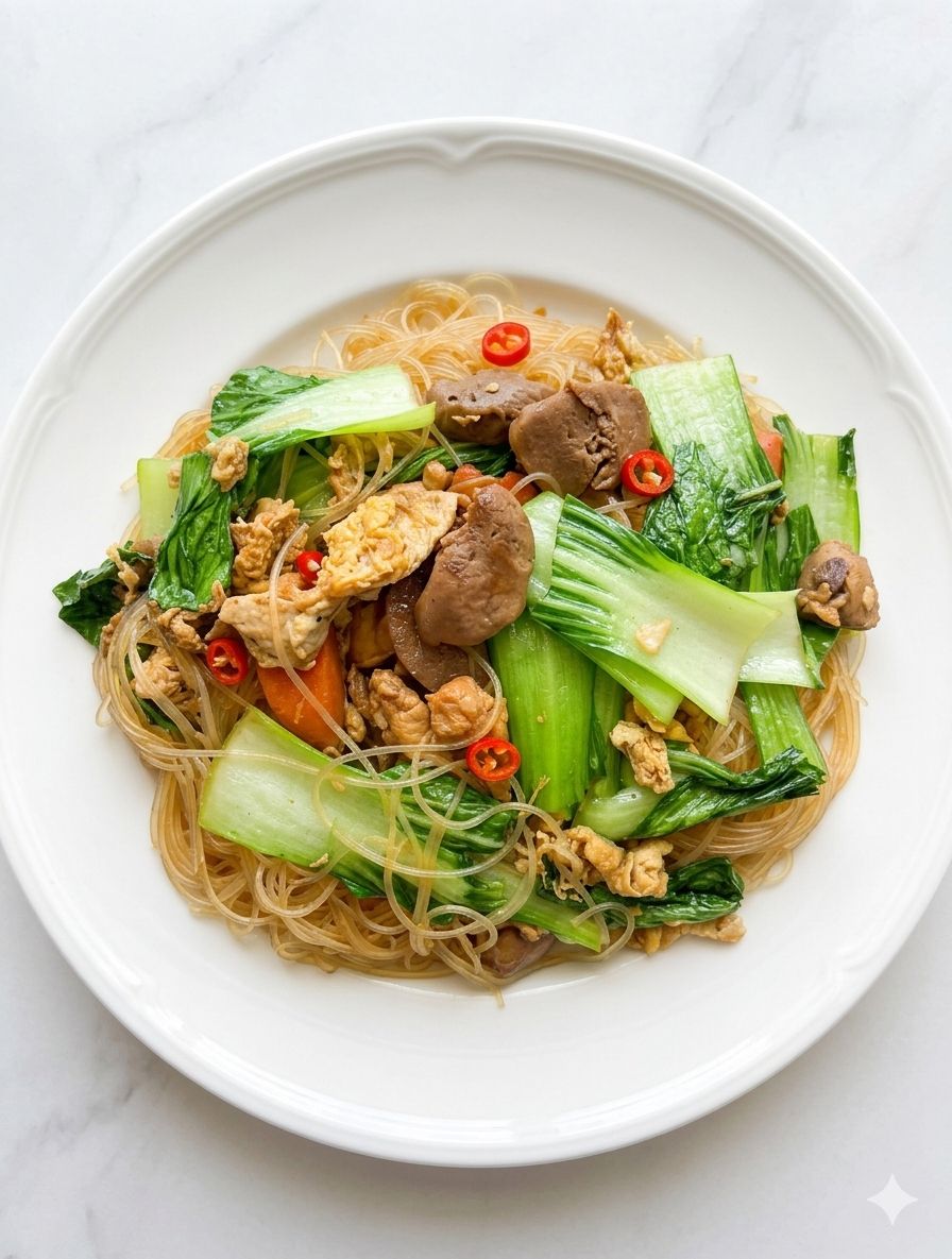 Bihun Goreng